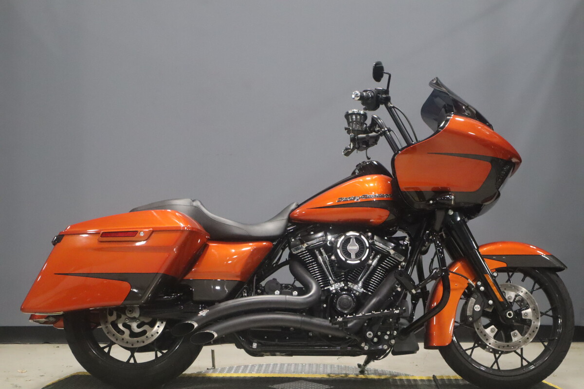 2020 Harley-Davidson® Road Glide® Special FLTRXS | Atlanta Harley
