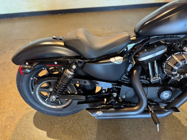2019 Harley Davidson Iron 883 XL883N - Photo 4