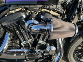 2018 XL1200XS 48 Special 1200cc thumb 0