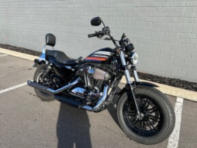 2018 XL1200XS 48 Special 1200cc thumb 2