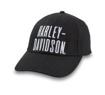 Engineered Baseball Cap