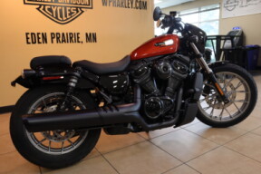 2025 Harley-Davidson HD RH975S Nightster 975 Special thumb 1