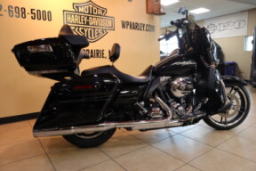2015 Harley-Davidson HD FLHXS Touring Street Glide Special thumb 1