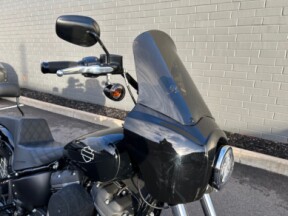 2019 FXBB Street Bob thumb 0
