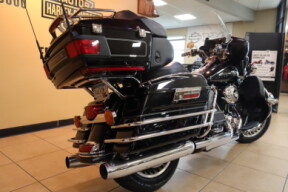 2009 Harley-Davidson HD Touring FLHTCU Electra Glide Ultra Classic thumb 0