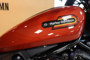 2025 Harley-Davidson HD RH975S Nightster 975 Special thumb 3
