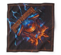 Evo Lightning Graphic Bandana