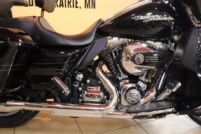 2015 Harley-Davidson HD FLHXS Touring Street Glide Special thumb 2