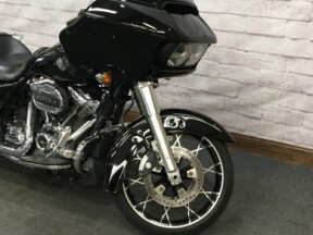 2021 Harley-Davidson® Road Glide® Special Vivid Black FLTRXS thumb 1