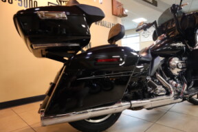 2015 Harley-Davidson HD FLHXS Touring Street Glide Special thumb 0