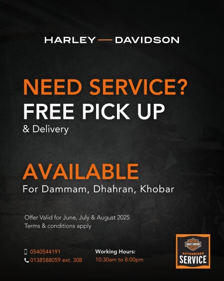Need Service
