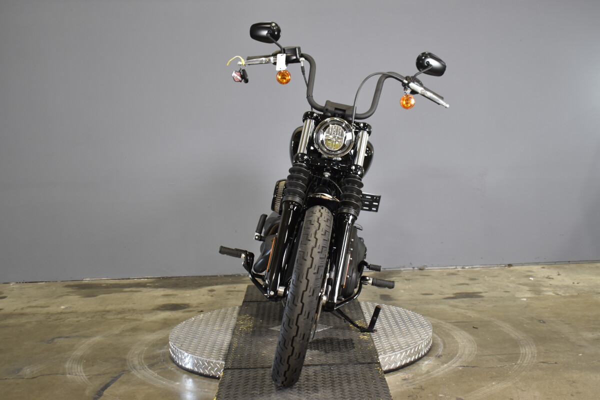 2024 Harley-Davidson Street Bob 114 FXBBS - Photo 3
