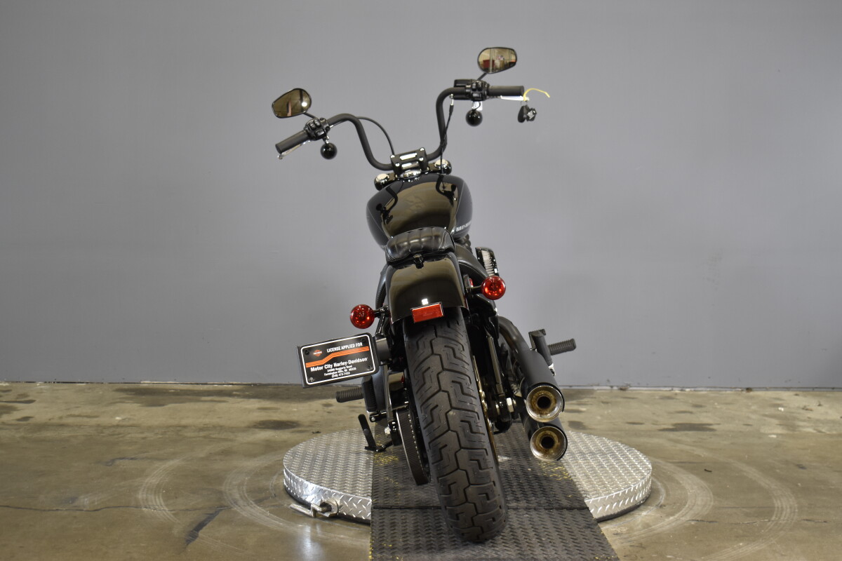2024 Harley-Davidson Street Bob 114 FXBBS - Photo 7