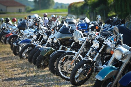 Motorcycle Accessories Guide: Essential Gear for a Better Ride