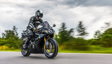 The Benefits of Buying a Used Motorcycle