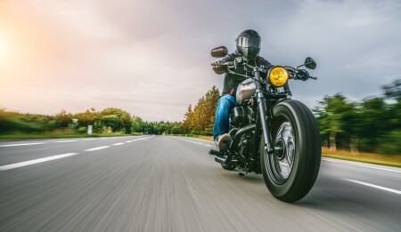 Safety Features in New Motorcycles: A Comprehensive Buying Guide