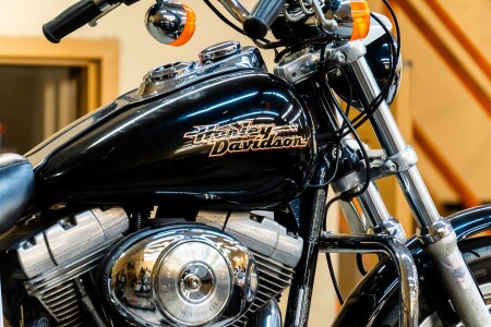 The Advantages of Motorcycles Over Other Vehicles