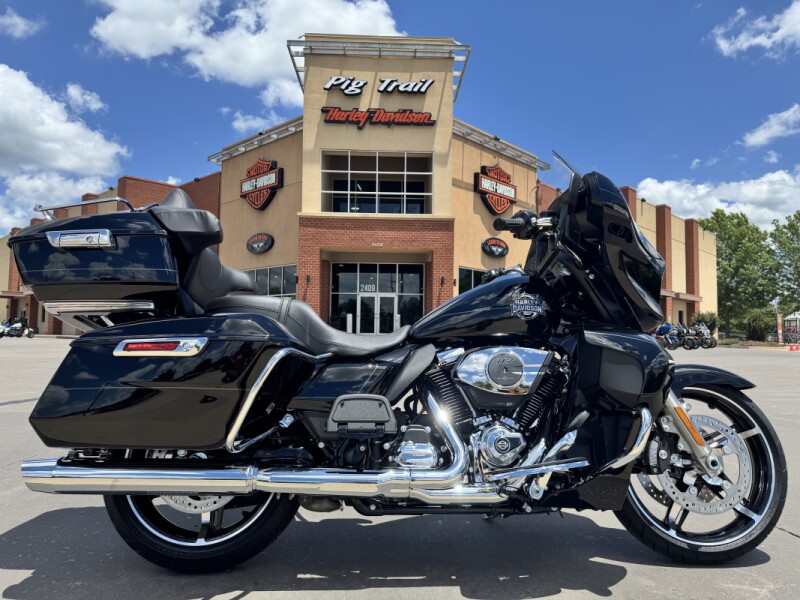 Inventory | Pig Trail Harley-Davidson®