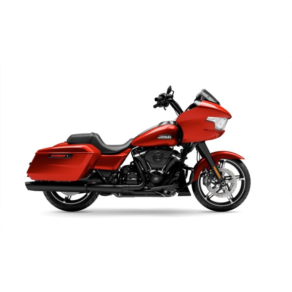 2024 HARLEY-DAVIDSON ROAD GLIDE WHISKEY FIRE