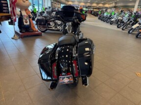 2025 Harley Davidson Street Glide FLHX thumb 2