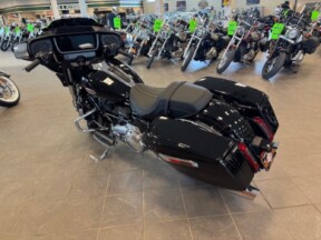 2025 Harley Davidson Street Glide FLHX thumb 1