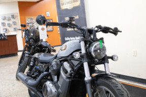 RH975S 2024 Nightster™ Special thumb 0