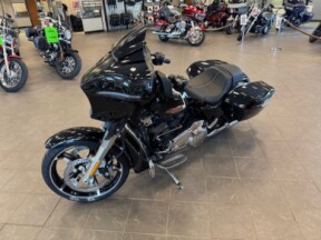 2025 Harley Davidson Street Glide FLHX thumb 0