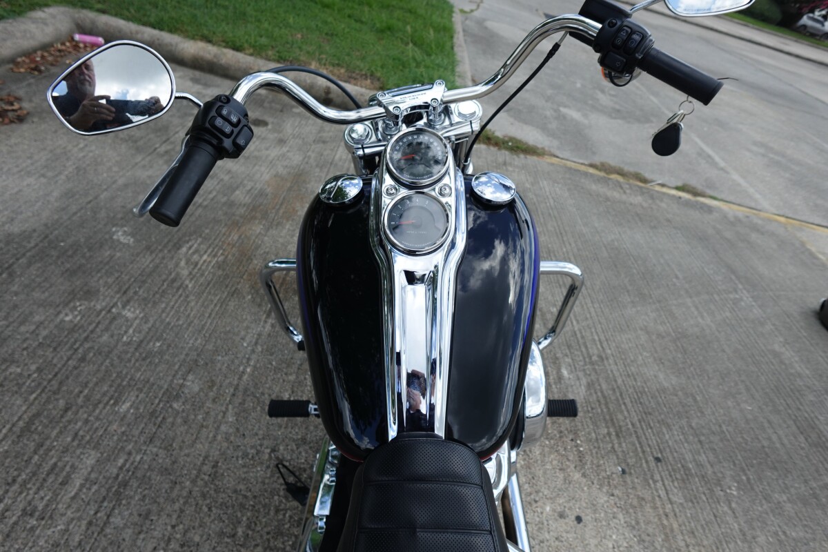 2019 FXLR Low Rider - Photo 8