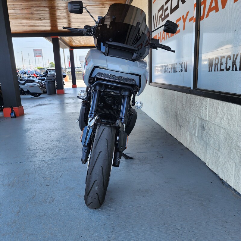2025 Nightster – Sport Performance Cruiser - Photo 3