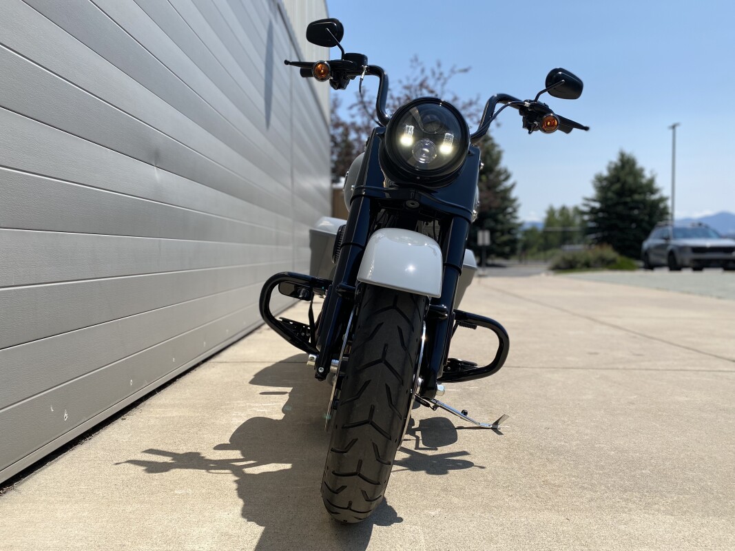 2025 Harley-Davidson Road King Special - Photo 7