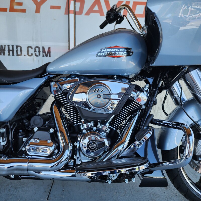 FLTRX 2025 Road Glide - Photo 6