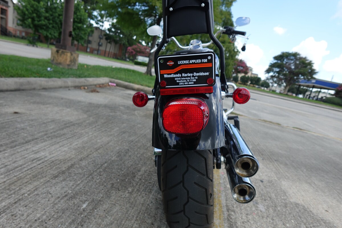 2019 FXLR Low Rider - Photo 7