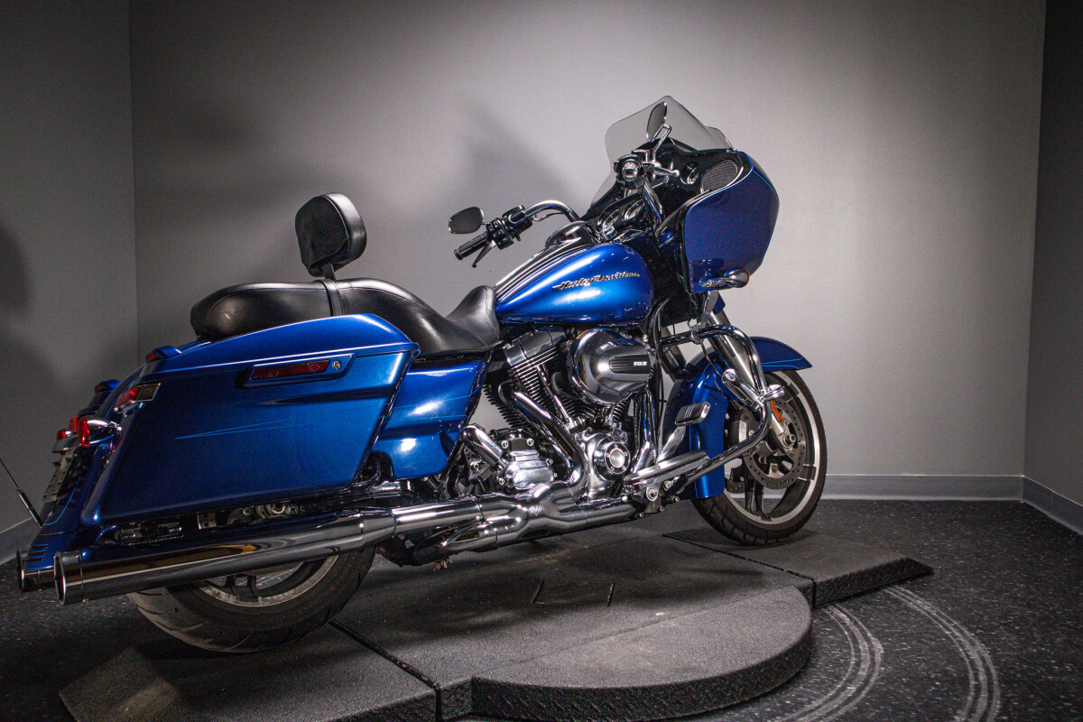 2015 Road Glide Special (FLTRXS) - Photo 8