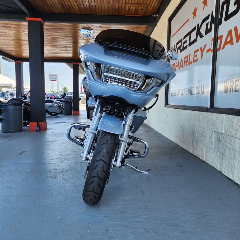 FLTRX 2025 Road Glide - Photo 3