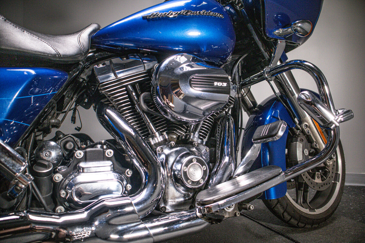 2015 Road Glide Special (FLTRXS) - Photo 10