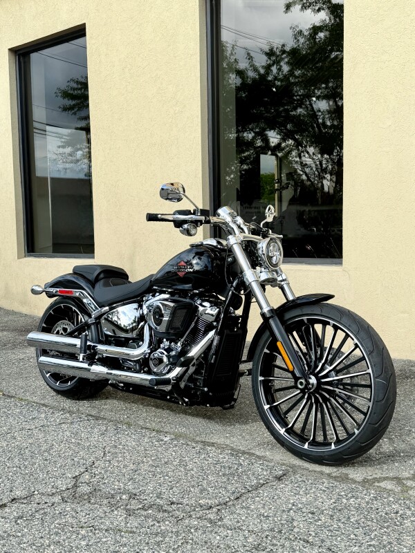 2025 Harley-Davidson Breakout FXBR - Photo 3