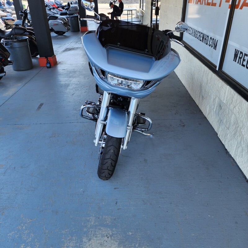 FLTRX 2025 Road Glide - Photo 2