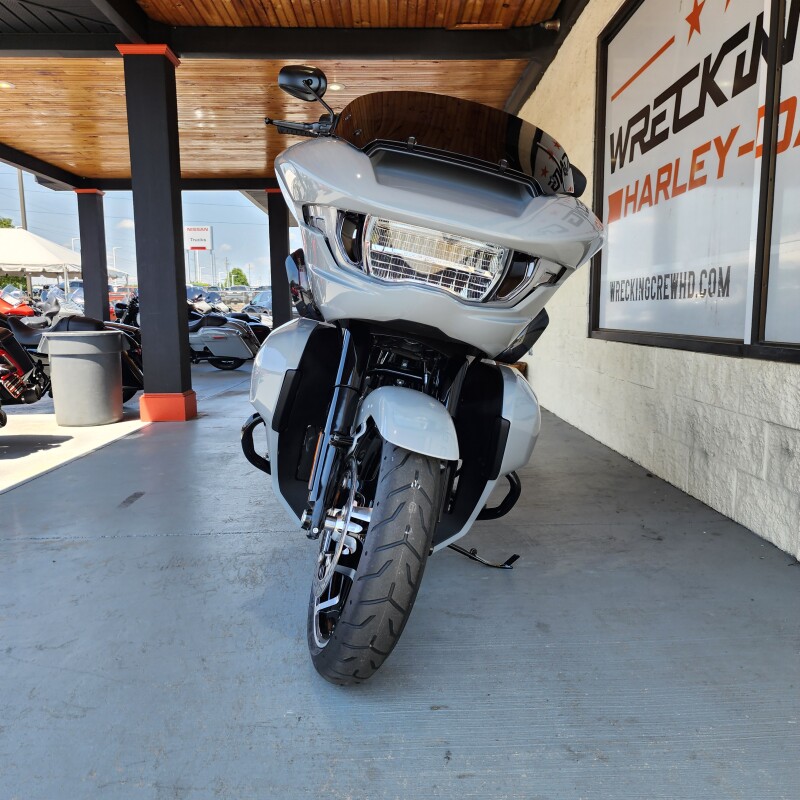 FLTRX 2025 Road Glide - Photo 3