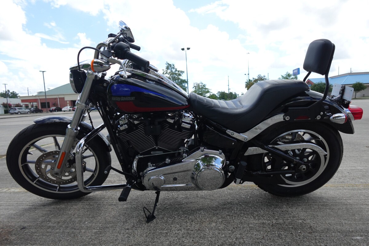 2019 FXLR Low Rider - Photo 5