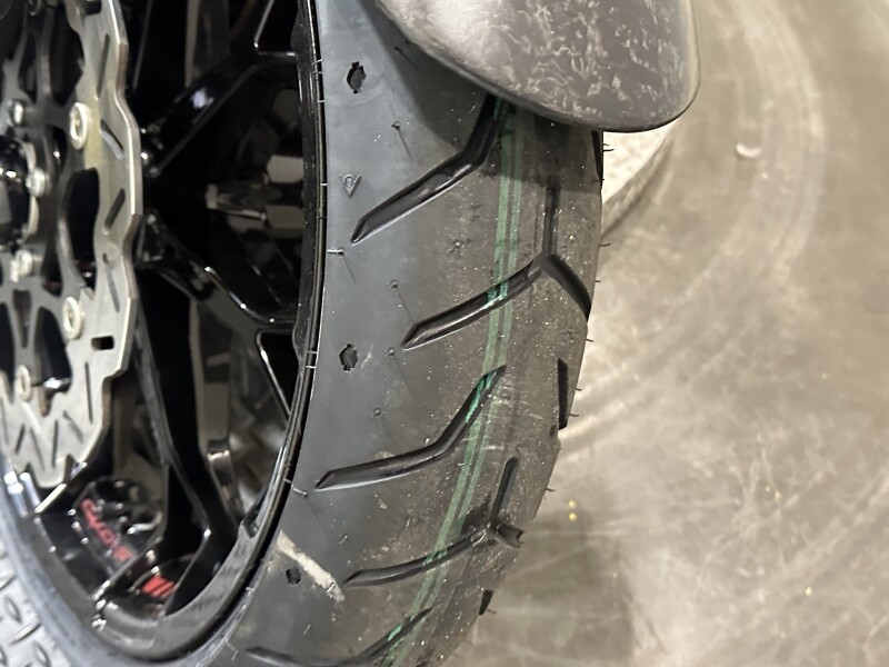 Harley-Davidson CVO Road Glide ST 2025 FLTRXSTSE 84612691 HOT LAP - Photo 10