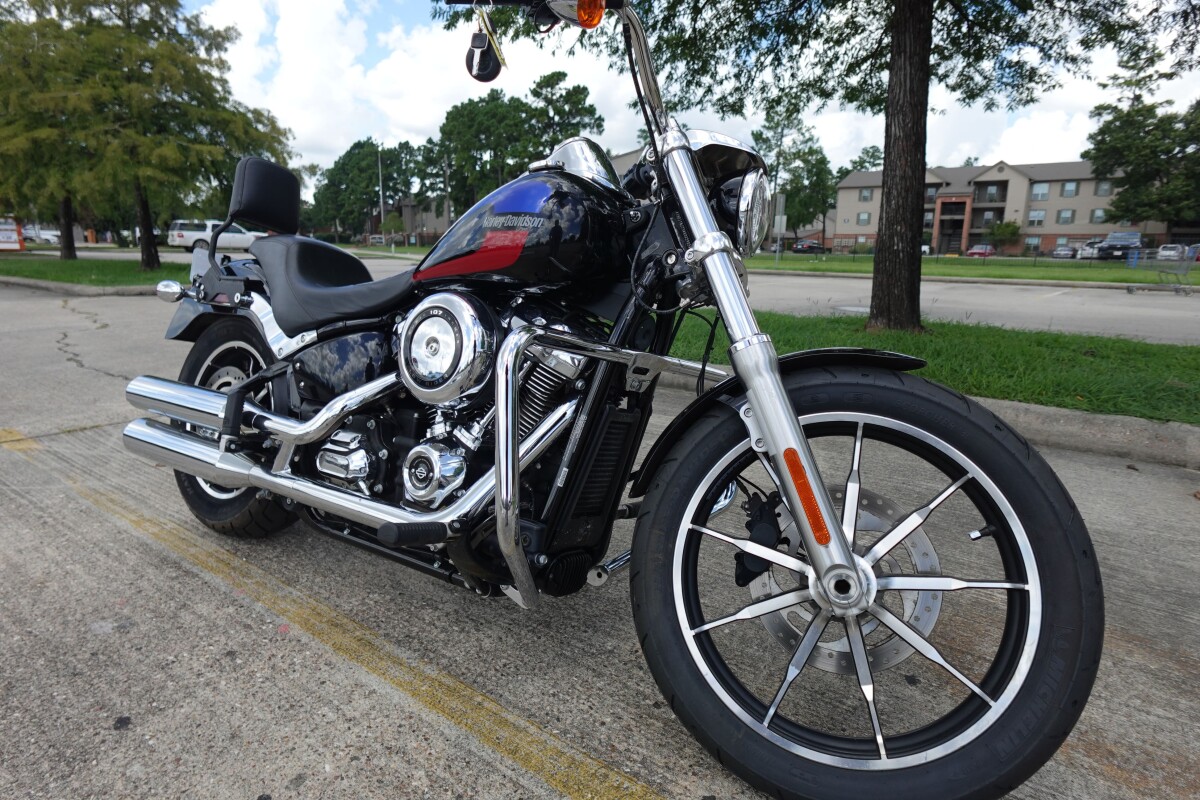 2019 FXLR Low Rider - Photo 2