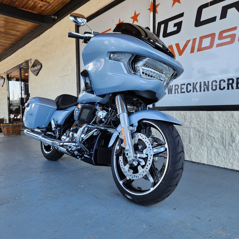 FLTRX 2025 Road Glide - Photo 5