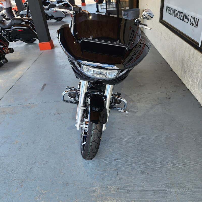 FLTRX 2025 Road Glide - Photo 3