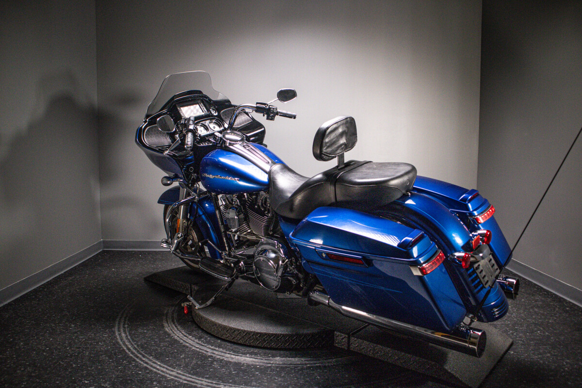 2015 Road Glide Special (FLTRXS) - Photo 6
