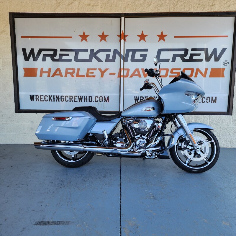 FLTRX 2025 Road Glide