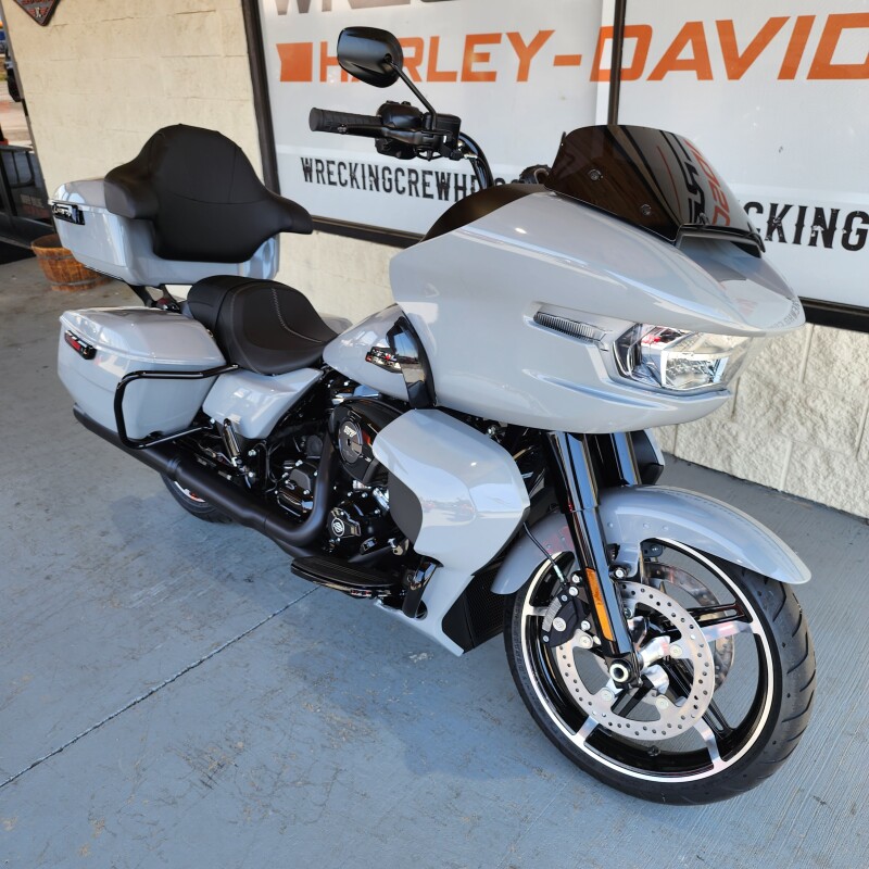 FLTRX 2025 Road Glide - Photo 4