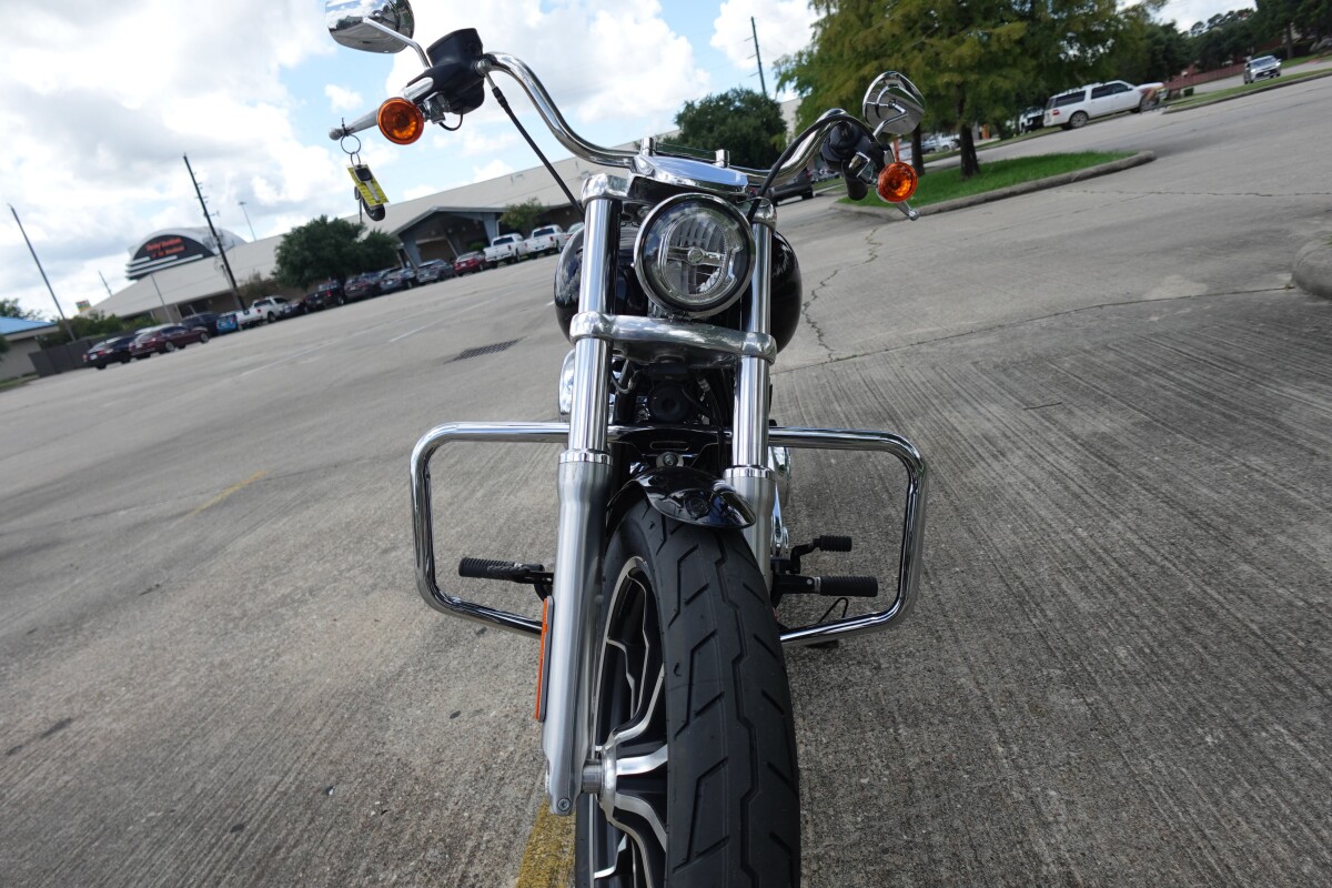 2019 FXLR Low Rider - Photo 3
