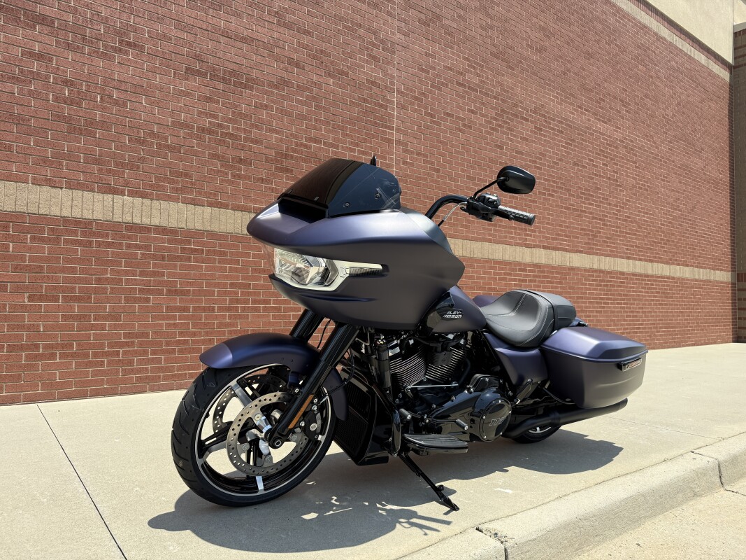 FLTRX 2025 Road Glide - Photo 5