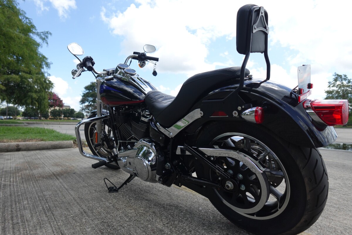 2019 FXLR Low Rider - Photo 6