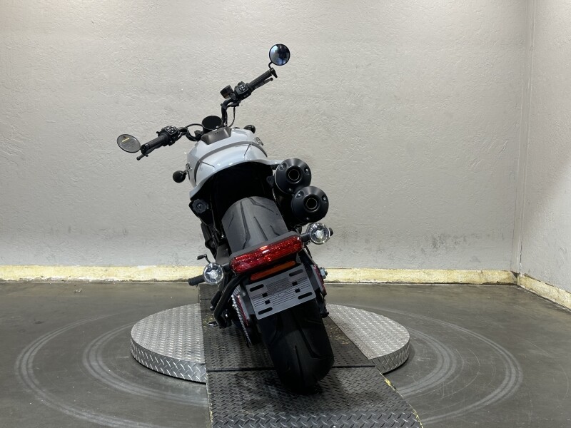 Harley-Davidson Sportster S 2025 RH1250S 84612541 BILLIARD GRAY - Photo 8
